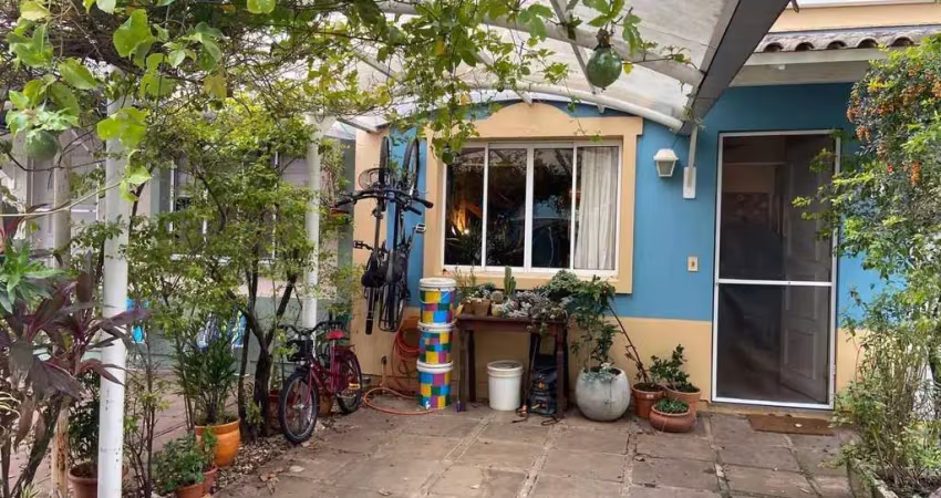 Sobrado à venda – conforto, funcionalidade e excelente espaço externo