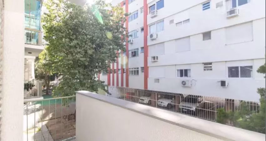 Apartamento com 2 quartos à venda na Rua Visconde do Herval, 469, Menino Deus, Porto Alegre