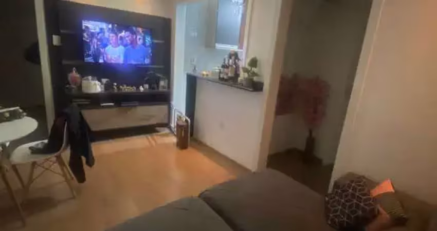 Apartamento à venda com 2 quartos, 55m², 1 vaga, avenida aureliano de figueiredo