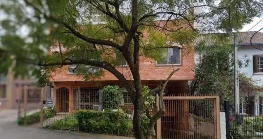 Apartamento de 3 dormitórios e vaga no bairro petrópolis