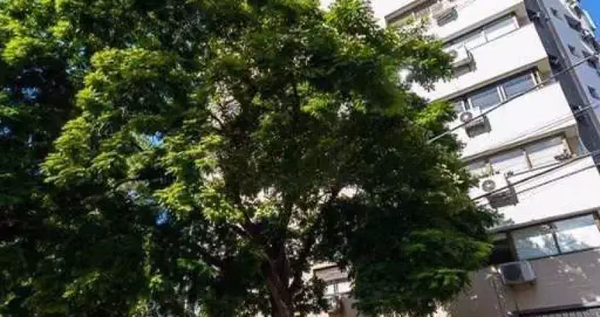Apartamento de 2 quartos, suíte e 1 vaga de garagem no bairro jardim botânico