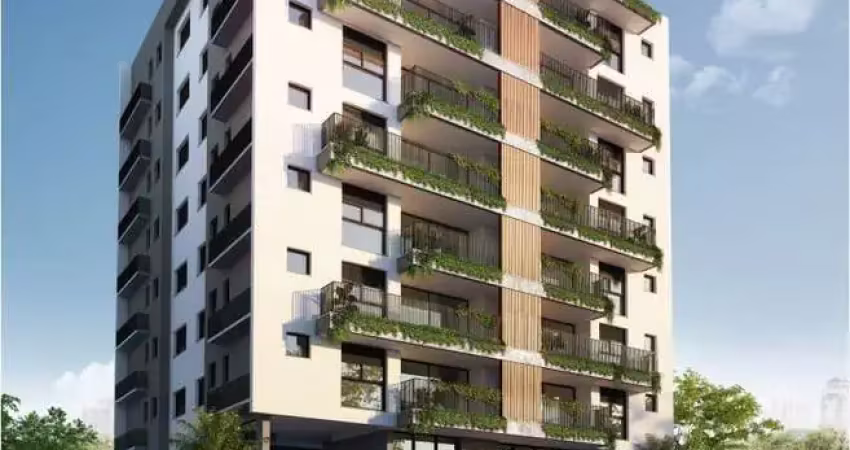 Apartamento 2 dormitórios à venda boa vista porto alegre/rs