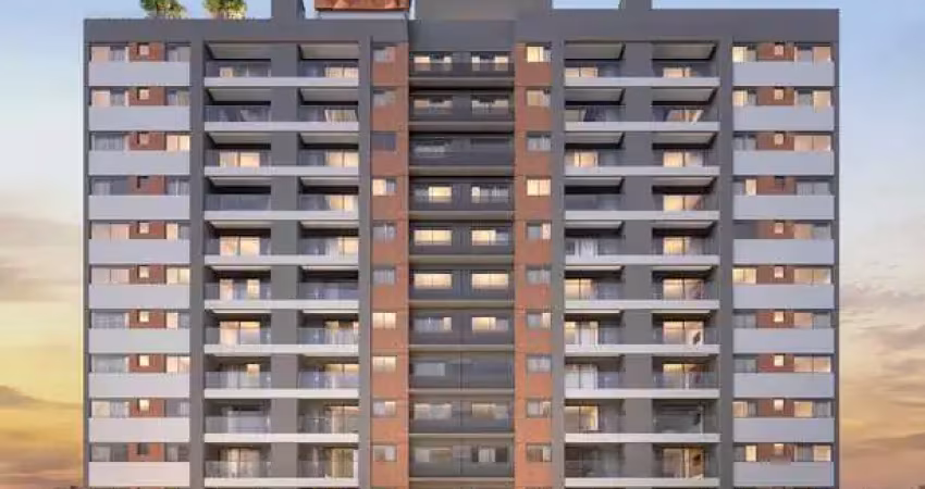 Apartamento 2 dormitórios à venda boa vista porto alegre/rs
