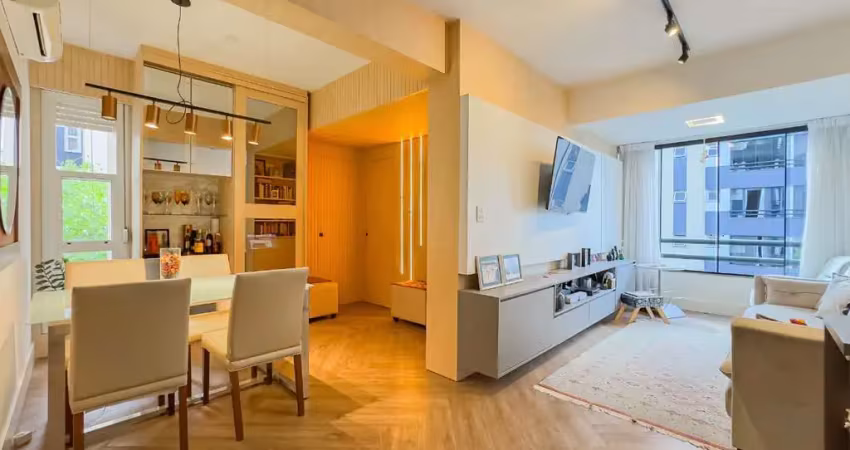 Apartamento 2 dormitórios à venda boa vista porto alegre/rs