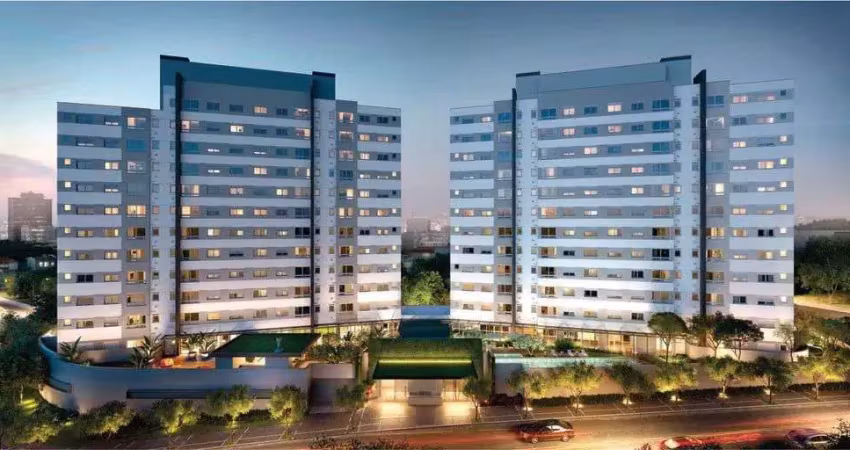 Apartamento 3 dormitórios à venda teresópolis porto alegre/rs