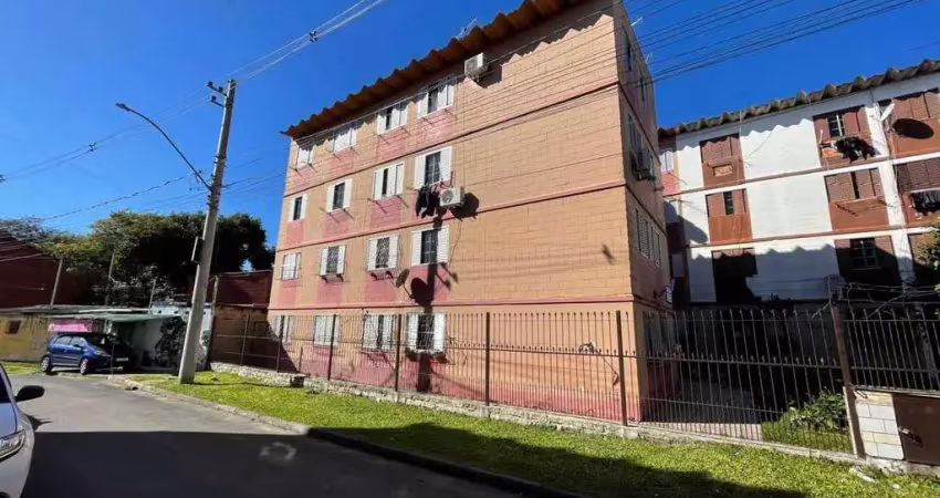 Apartamento com 2 quartos à venda na Rua Fernando Camarano, 295, Rubem Berta, Porto Alegre