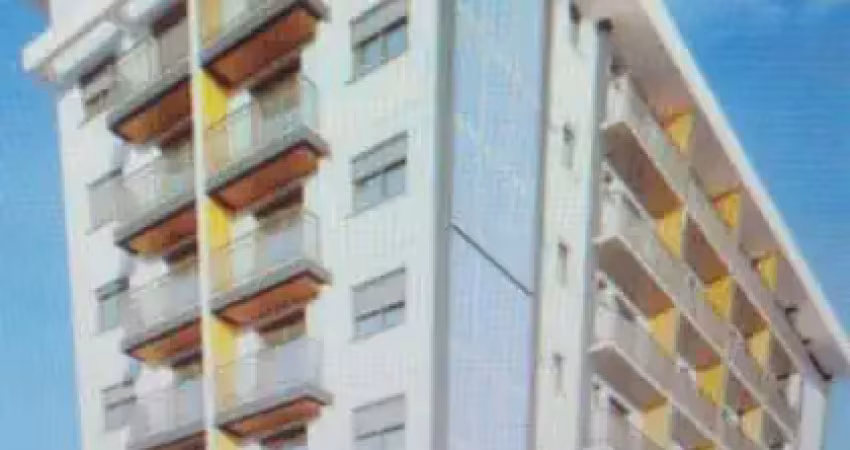 Apartamento com 1 quarto à venda na Rua Álvares Cabral, 393, Cristo Redentor, Porto Alegre