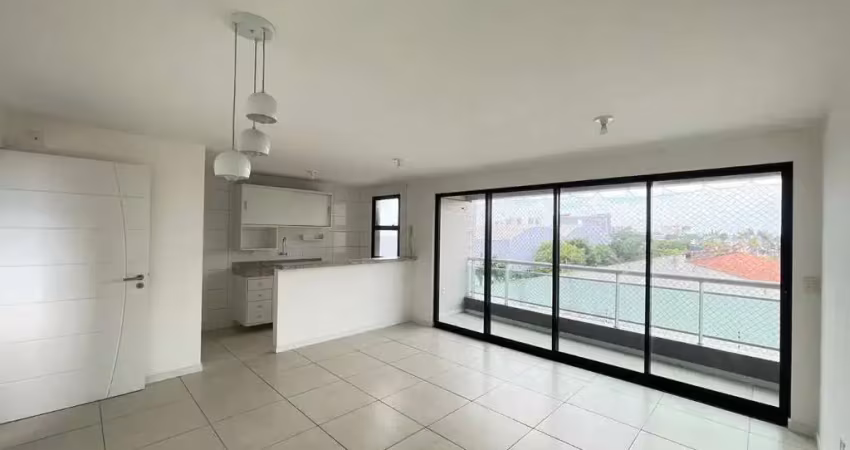 Apartamento com 2 quartos à venda na Armando Dallolio, 1700, Engenheiro Luciano Cavalcante, Fortaleza