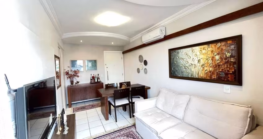 Apartamento com 3 quartos à venda na Avenida Comodoro Estácio Brígido, 2801, Engenheiro Luciano Cavalcante, Fortaleza
