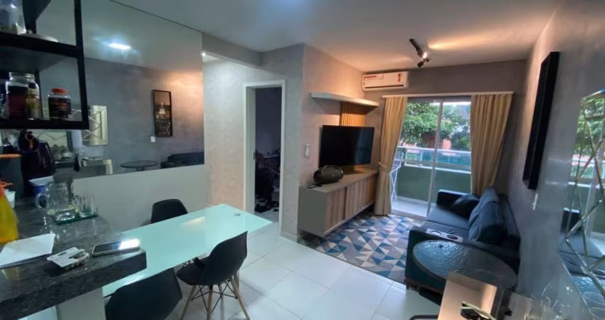 Apartamento com 2 quartos à venda na Rua Lourdes Vidal Alves, 716, Lagoa Redonda, Fortaleza