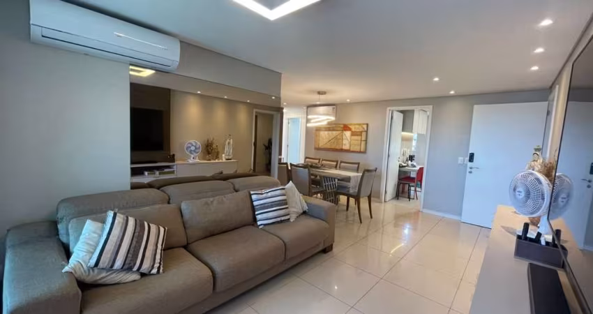 Apartamento com 3 quartos à venda na Rua Caio Cid, 495, Engenheiro Luciano Cavalcante, Fortaleza