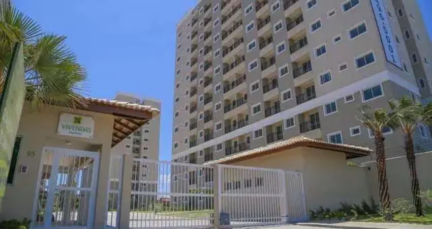 Apartamento com 3 quartos à venda na Rua Professor Manoel Lourenço, 95, Jóquei Clube, Fortaleza