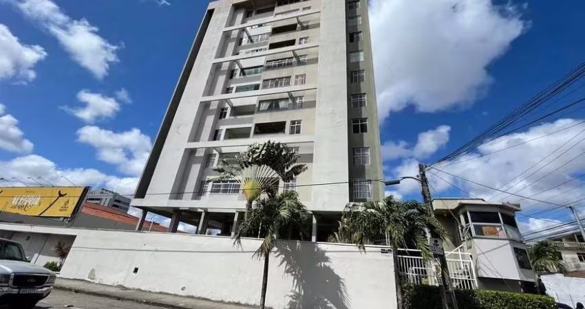 Apartamento com 3 quartos à venda na Gustavo Sampaio, 2000, Parquelândia, Fortaleza