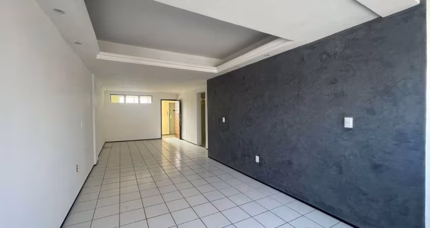 Apartamento com 3 quartos à venda na Rua Doutor Gilberto Studart, 550, Cocó, Fortaleza