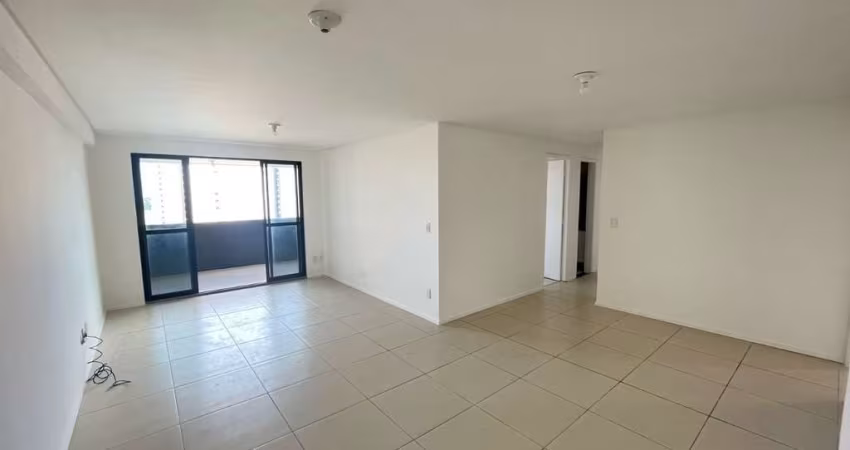 Apartamento com 3 quartos à venda na Bruno Porto, 100, Parque Del Sol, Fortaleza