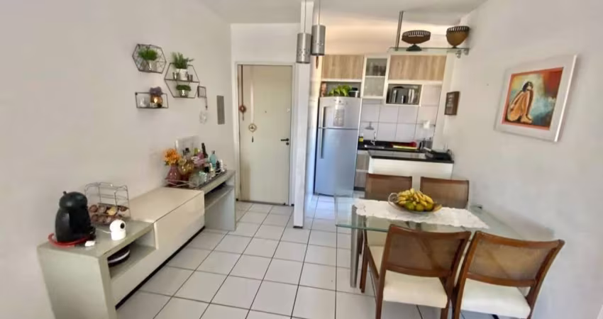 Apartamento com 3 quartos à venda na Avenida Ministro José Américo, 150, Cambeba, Fortaleza