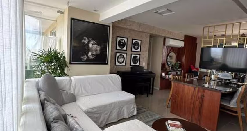 Apartamento com 3 quartos à venda na Rua Luiza Miranda Coelho, 1130, Engenheiro Luciano Cavalcante, Fortaleza