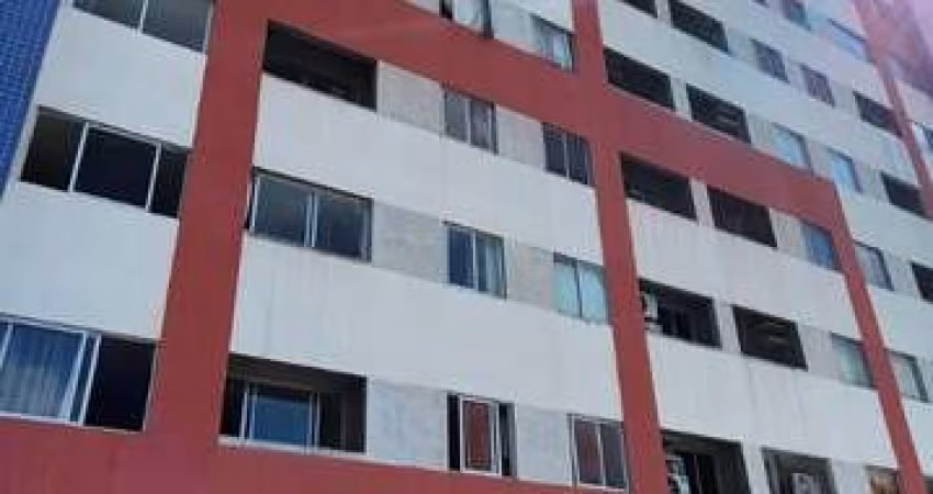 Apartamento com 3 quartos à venda na Avenida Ministro José Américo, 150, Cambeba, Fortaleza