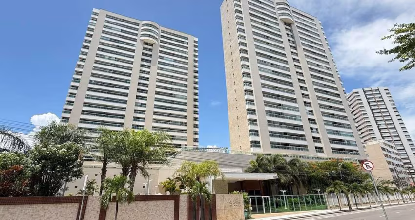 Apartamento com 3 quartos à venda na Rua Bento Albuquerque, 2301, Cocó, Fortaleza