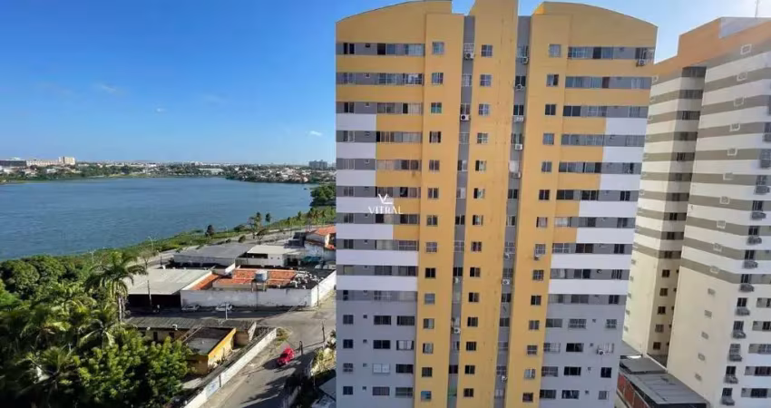 Apartamento com 2 quartos à venda na Rua Belo Horizonte, 2830, Jóquei Clube, Fortaleza