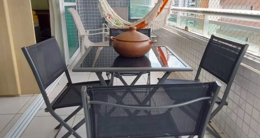 Apartamento com 2 quartos à venda na Rua Barão de Aracati, 145, Meireles, Fortaleza