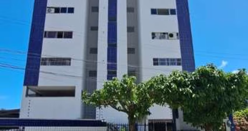 Apartamento com 3 quartos à venda na Avenida Barão de Studart, 2765, Aldeota, Fortaleza