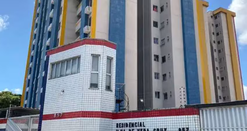 Apartamento com 3 quartos à venda na Avenida General Osório de Paiva, 857, Parangaba, Fortaleza