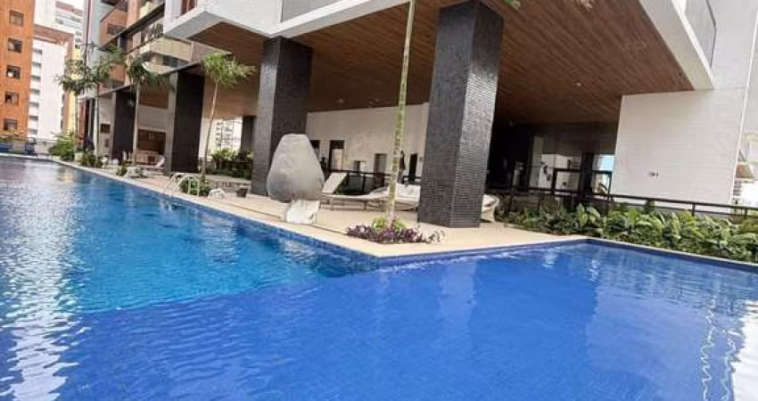 Apartamento com 3 quartos à venda na Rua Paula Ney, 80, Aldeota, Fortaleza