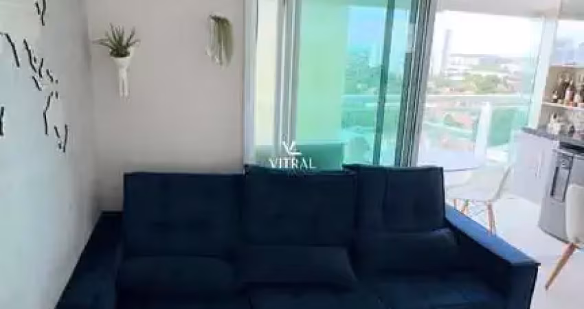 Apartamento com 2 quartos à venda na Dr Francisco Gadelha, 820, Engenheiro Luciano Cavalcante, Fortaleza