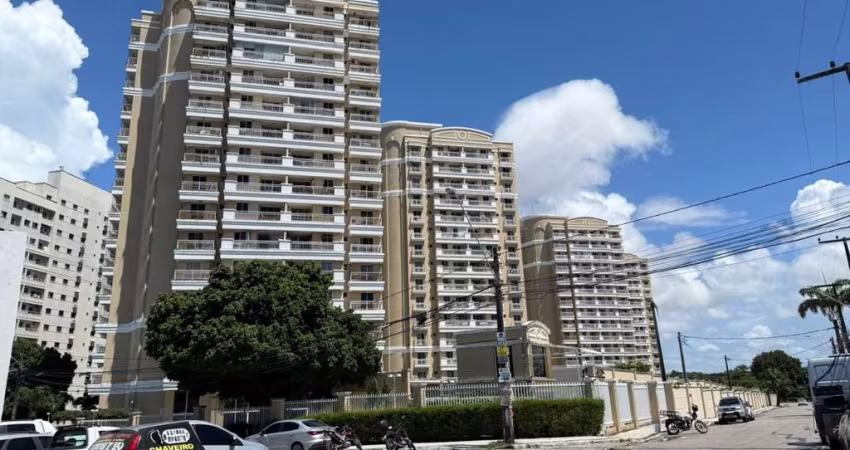 Apartamento com 2 quartos à venda na Rua do Anjo Branco, 1131, Cambeba, Fortaleza
