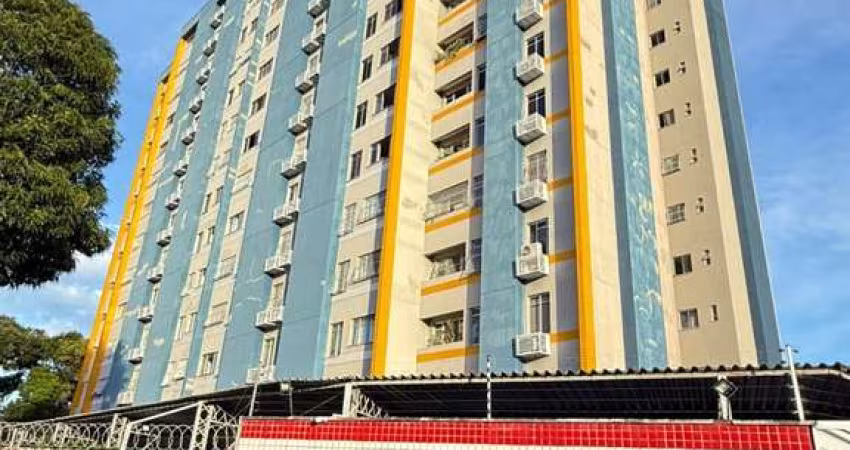 Apartamento com 3 quartos à venda na Avenida General Osório de Paiva, 857, Parangaba, Fortaleza