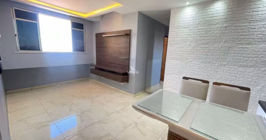 Apartamento com 3 quartos à venda na Avenida General Osório de Paiva, 857, Parangaba, Fortaleza