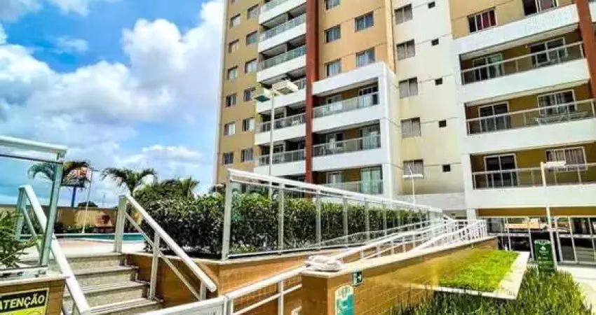 Apartamento com 3 quartos à venda na Avenida Senador Fernandes Távora, 100, Jóquei Clube, Fortaleza