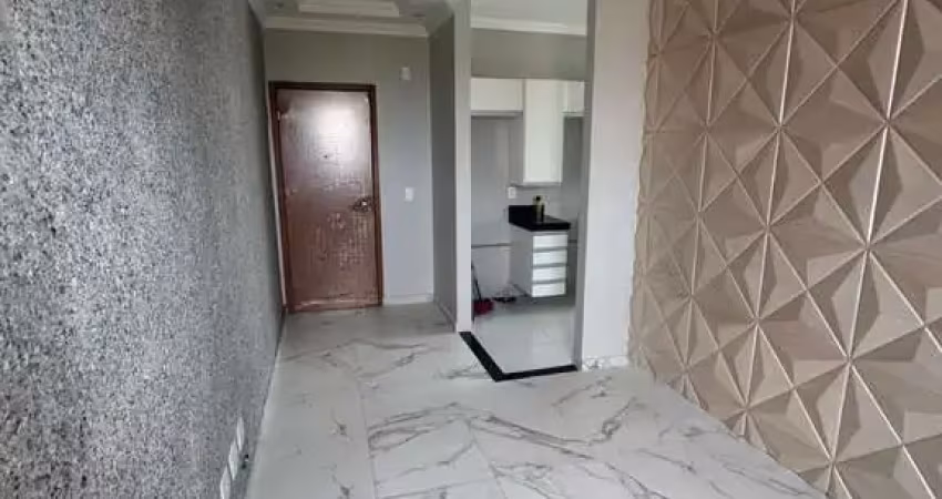 Apartamento com 2 quartos à venda na Avenida Palestina, 1225, Passaré, Fortaleza