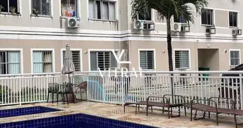 Apartamento com 2 quartos à venda na Ministro Petrônio Portela, 418, Salinas, Fortaleza