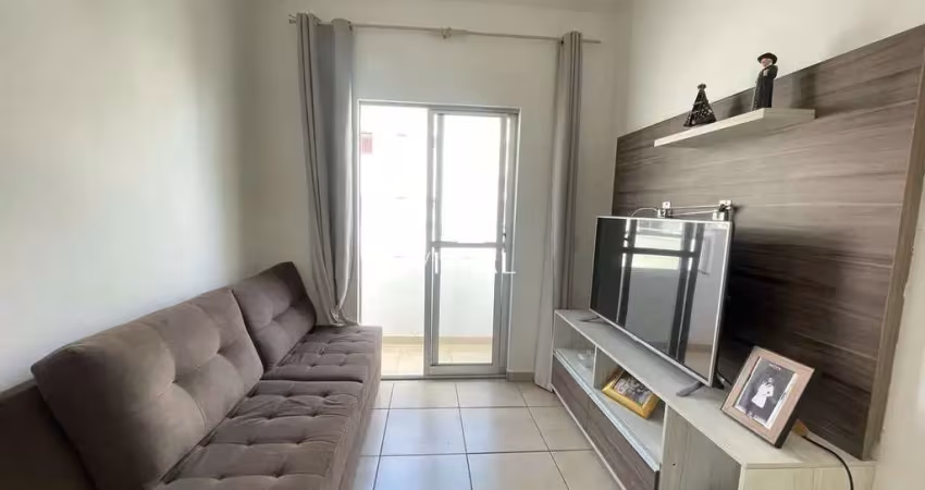 Apartamento com 2 quartos à venda na Vereador Pedro Paulo, 455, Parque Manibura, Fortaleza