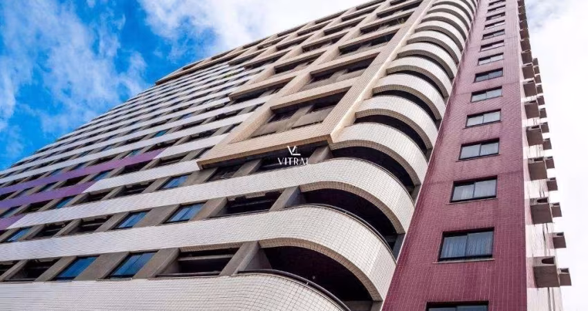Apartamento com 1 quarto à venda na Avenida da Abolição, 3340, Meireles, Fortaleza