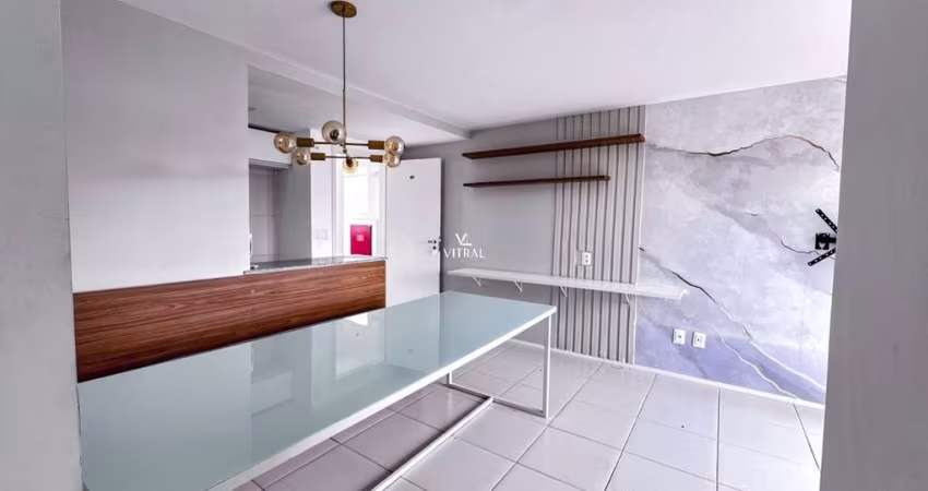 Apartamento com 3 quartos à venda na Rua Leda Porto Freire, 200, Parque Del Sol, Fortaleza