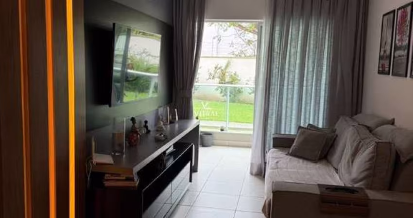 Apartamento com 2 quartos à venda na Rua Guaramirim, 805, Lagoinha, Eusébio