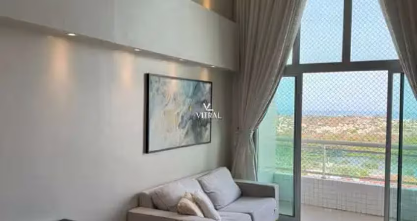 Apartamento com 3 quartos à venda na Rua Vilebaldo Aguiar, 2100, Cocó, Fortaleza