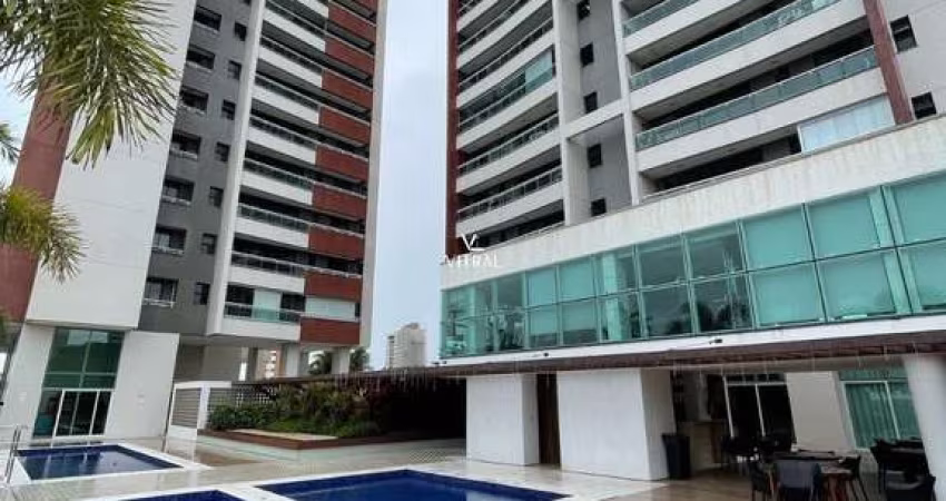 Apartamento com 2 quartos à venda na Rua Armando Dallolio, 1701, Engenheiro Luciano Cavalcante, Fortaleza