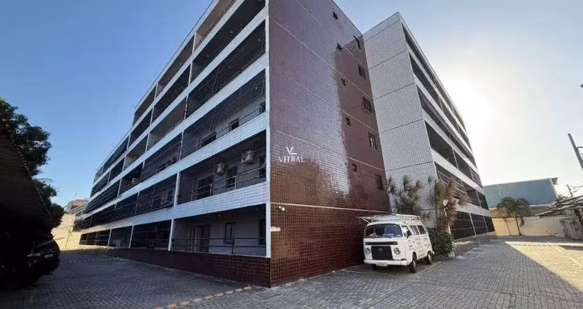 Apartamento com 3 quartos à venda na Estrada do Pici, 101, Jóquei Clube, Fortaleza