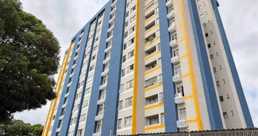 Apartamento com 3 quartos à venda na Avenida General Osório de Paiva, 867, Parangaba, Fortaleza