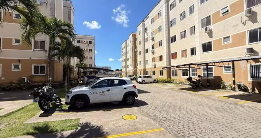 Apartamento com 2 quartos à venda na Júlio Alcides, 320, Maraponga, Fortaleza