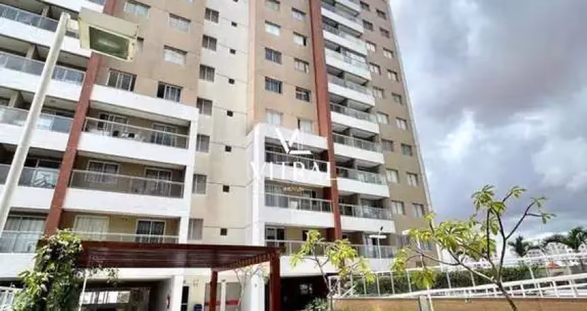 Apartamento com 2 quartos à venda na Avenida Senador Fernandes Távora, 100, Jóquei Clube, Fortaleza