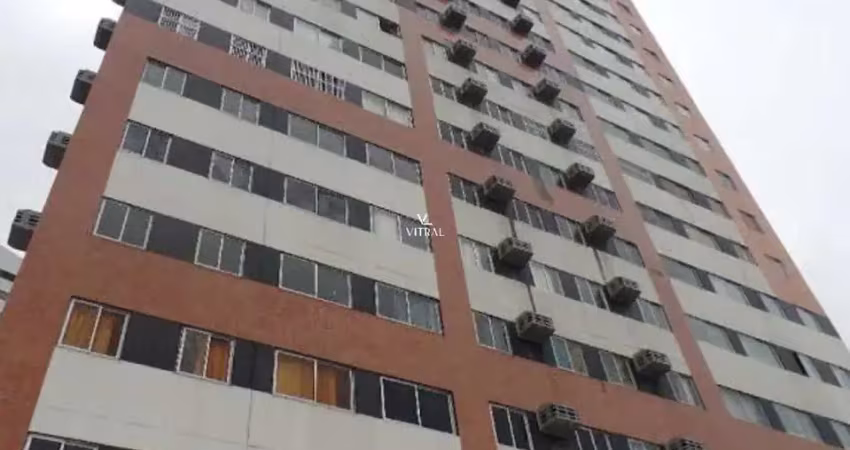 Apartamento com 2 quartos à venda na Avenida Ministro José Américo, 80, Parque Iracema, Fortaleza