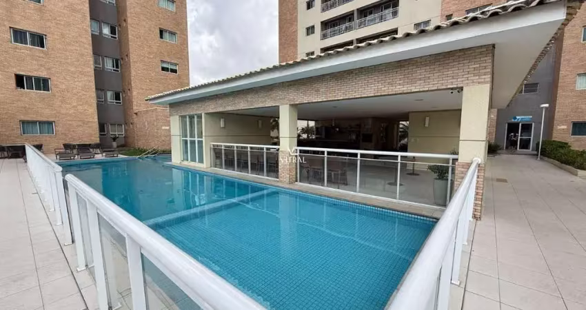 Apartamento com 2 quartos à venda na Rua Afrânio Peixoto, 288, Parangaba, Fortaleza