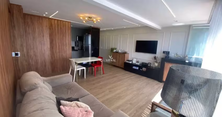 Apartamento com 3 quartos à venda na Rua Máximo Linhares, 777, Cidade dos Funcionários, Fortaleza