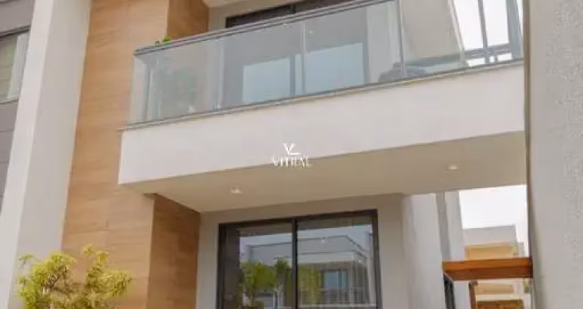 Casa em condomínio fechado com 4 quartos à venda na Carlos Albuquerque de Lima, 555, Pires Façanha, Eusébio