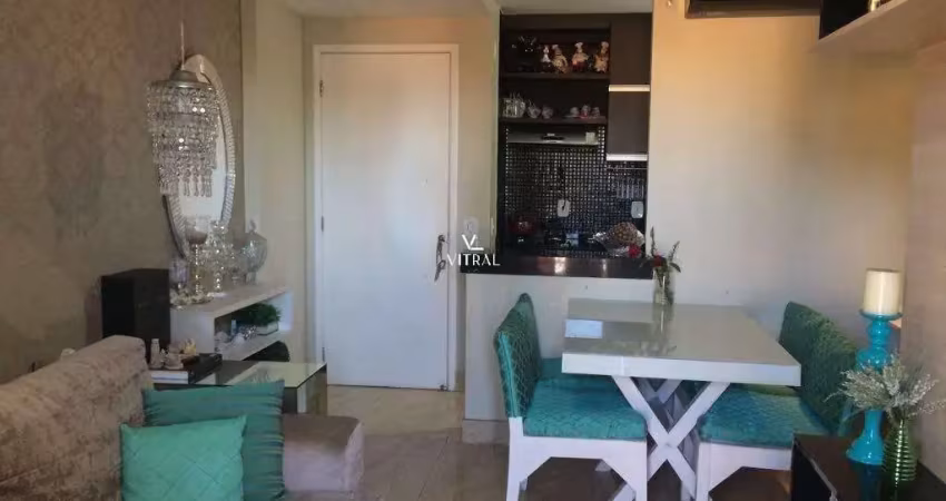 Apartamento com 2 quartos à venda na Rua Coronel João de Oliveira, 1001, Messejana, Fortaleza